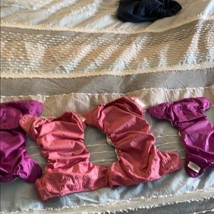 Original Style Elementals